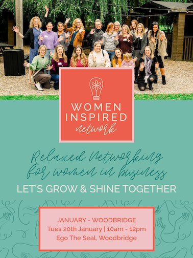 Women In Business Networking - Woodbridge