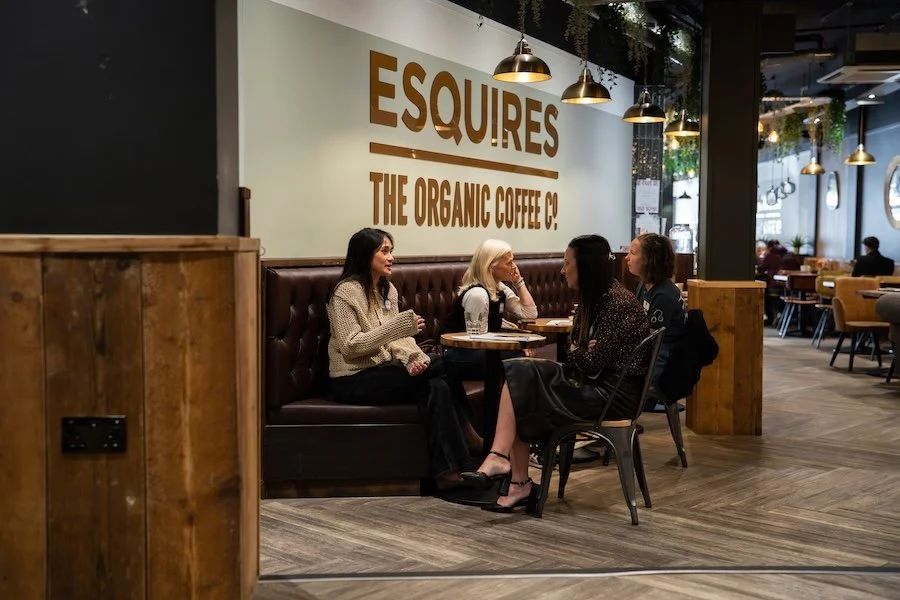 Your First Networking Event: What to Expect, How to Survive It, and Why It’s Worth It