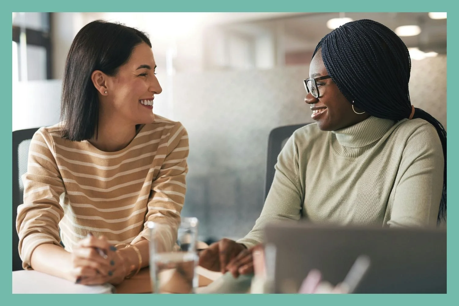 Women Inspired Network members’ business directory showcasing local women-owned businesses