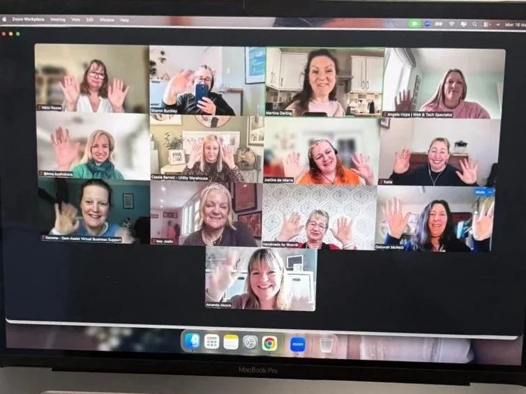Online Networking: Why It Might Be the Best Thing You Haven’t Tried Yet