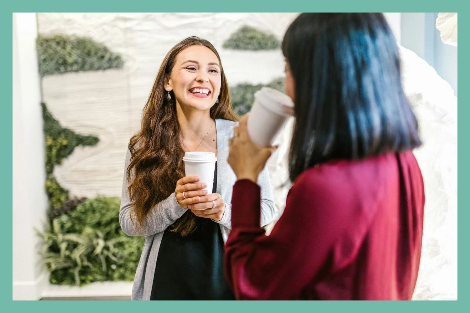 Exclusive monthly networking event for women entrepreneurs in Suffolk