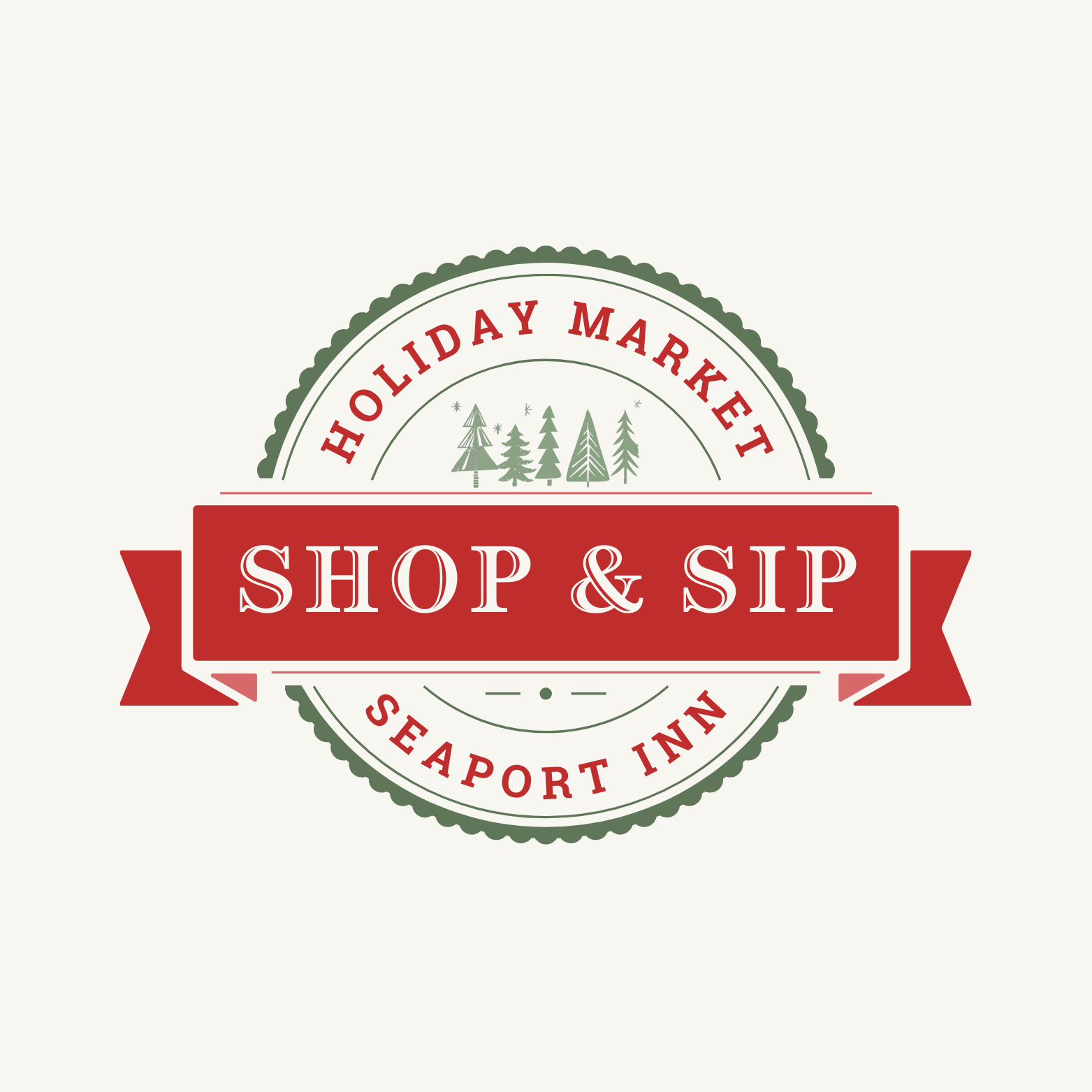 4th Annual Shop & Sip Holiday Market Vendor