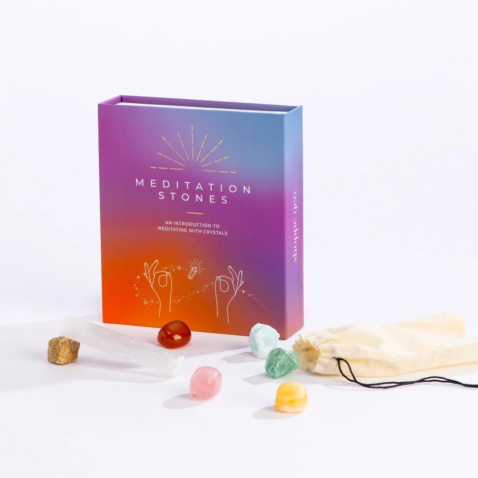 Meditation Stones Boxed Crystal Collection 2.webp