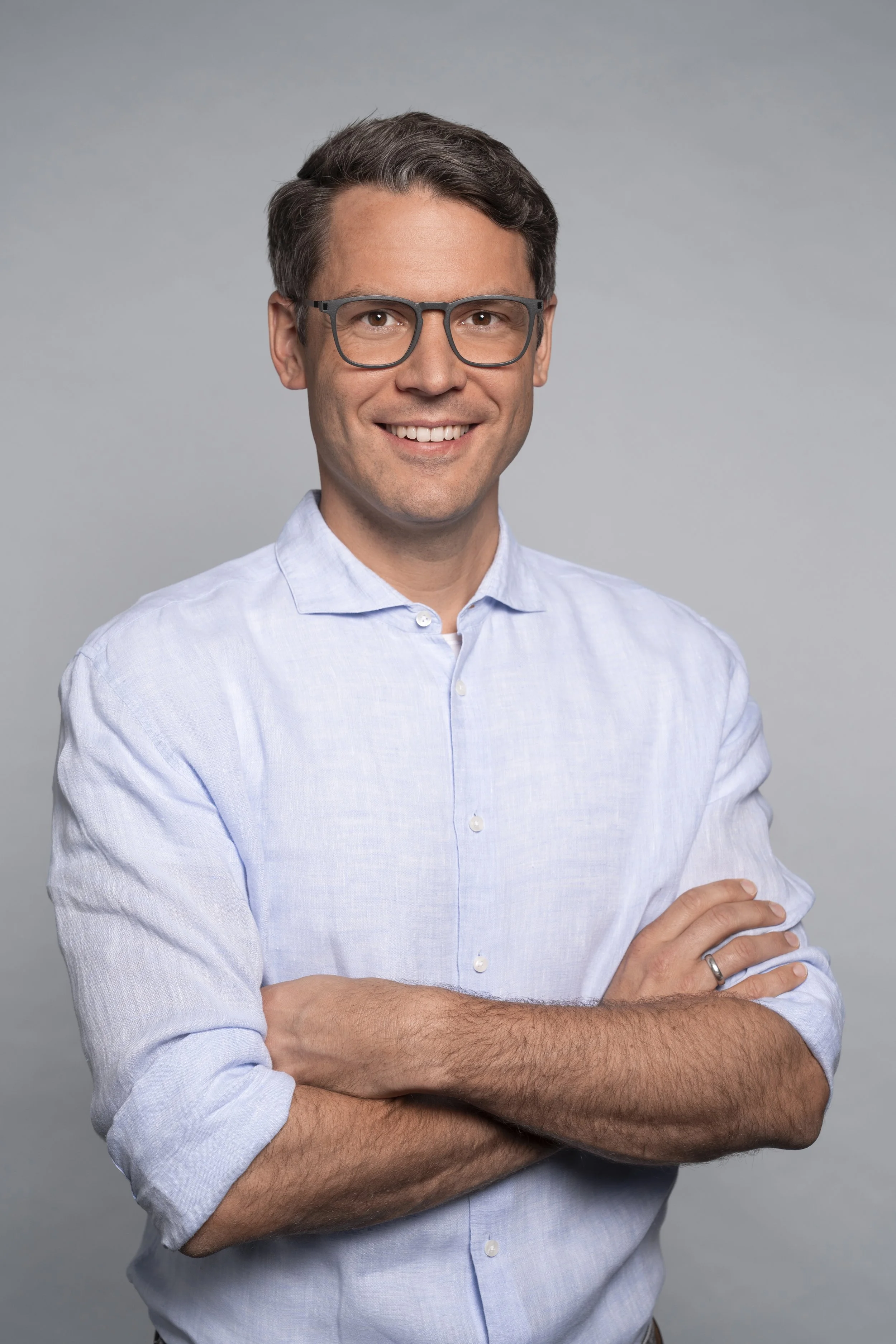 Dr. Lukas Biedermann