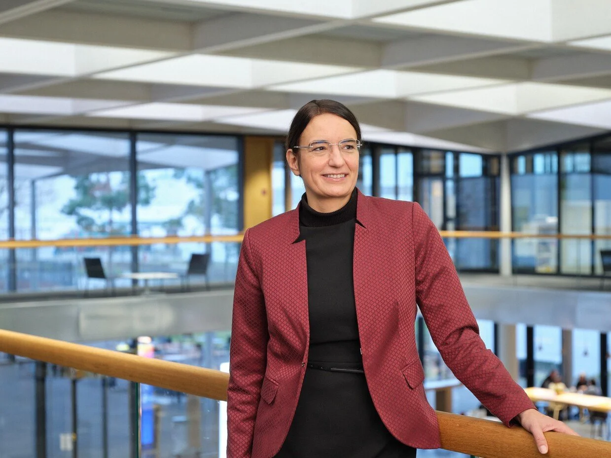 Prof. Dr. Gisela Lanza