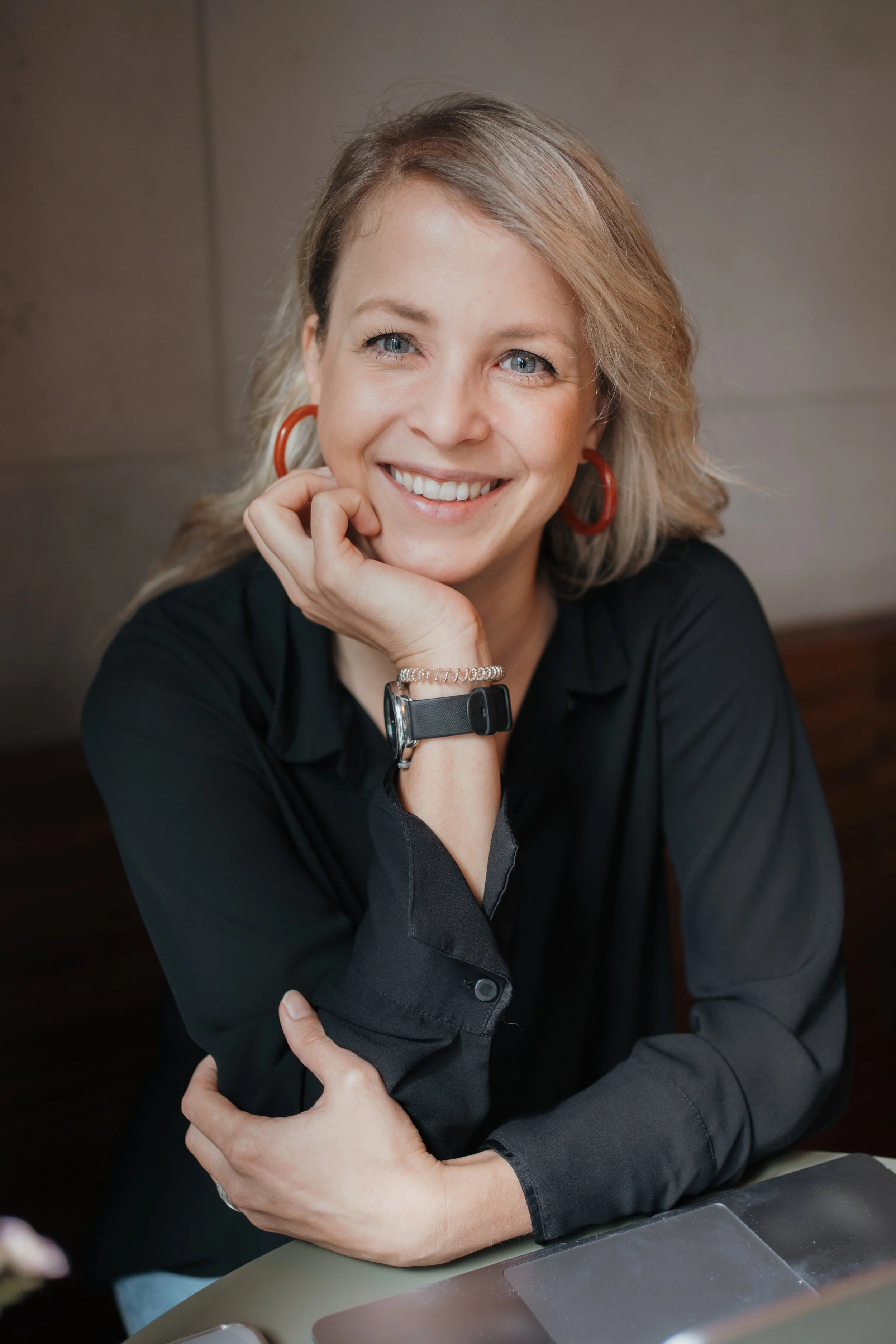 Dr. Julia-Sophie Fuchs