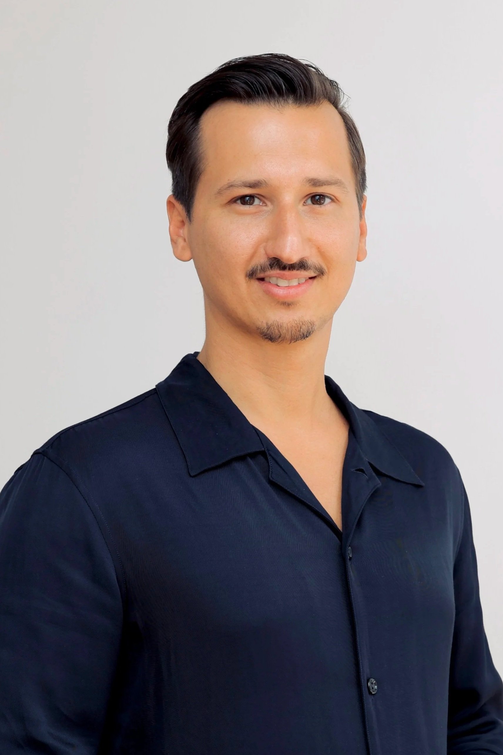 Danilo Jovicic-Albrecht