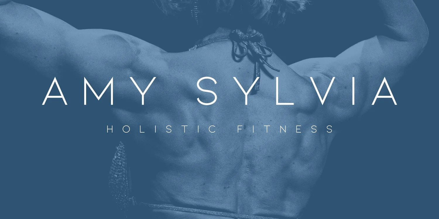Amy Sylvia Coaching
