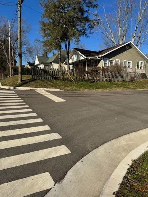 2025 North Knoxville