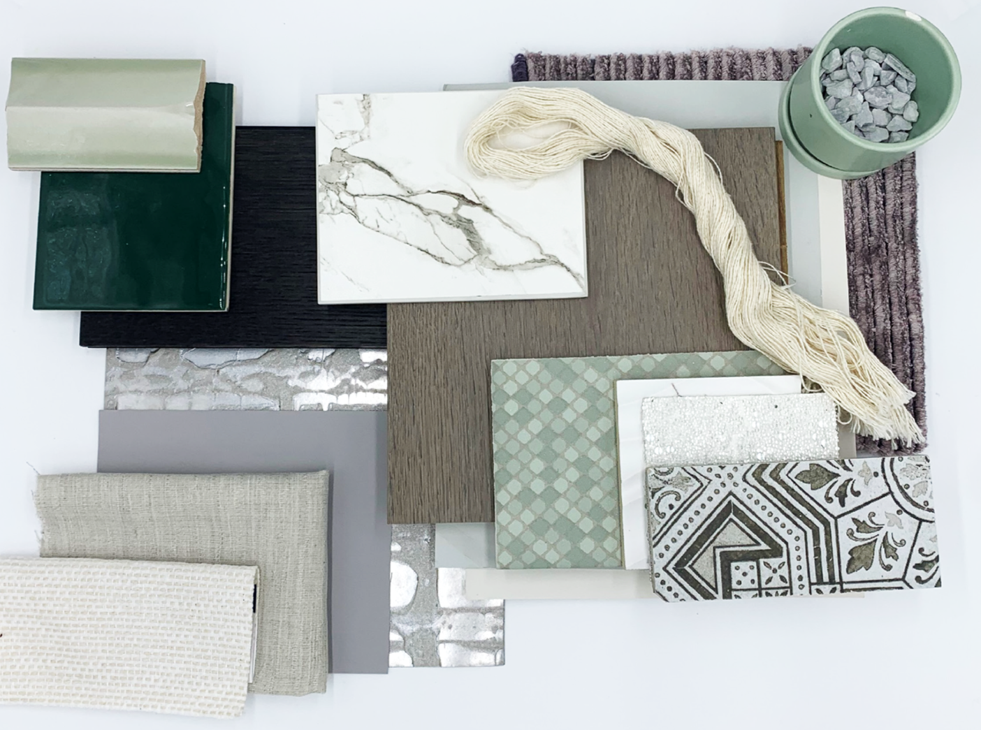 Walkingstick Residence