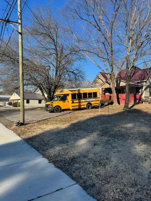 2025 North Knoxville