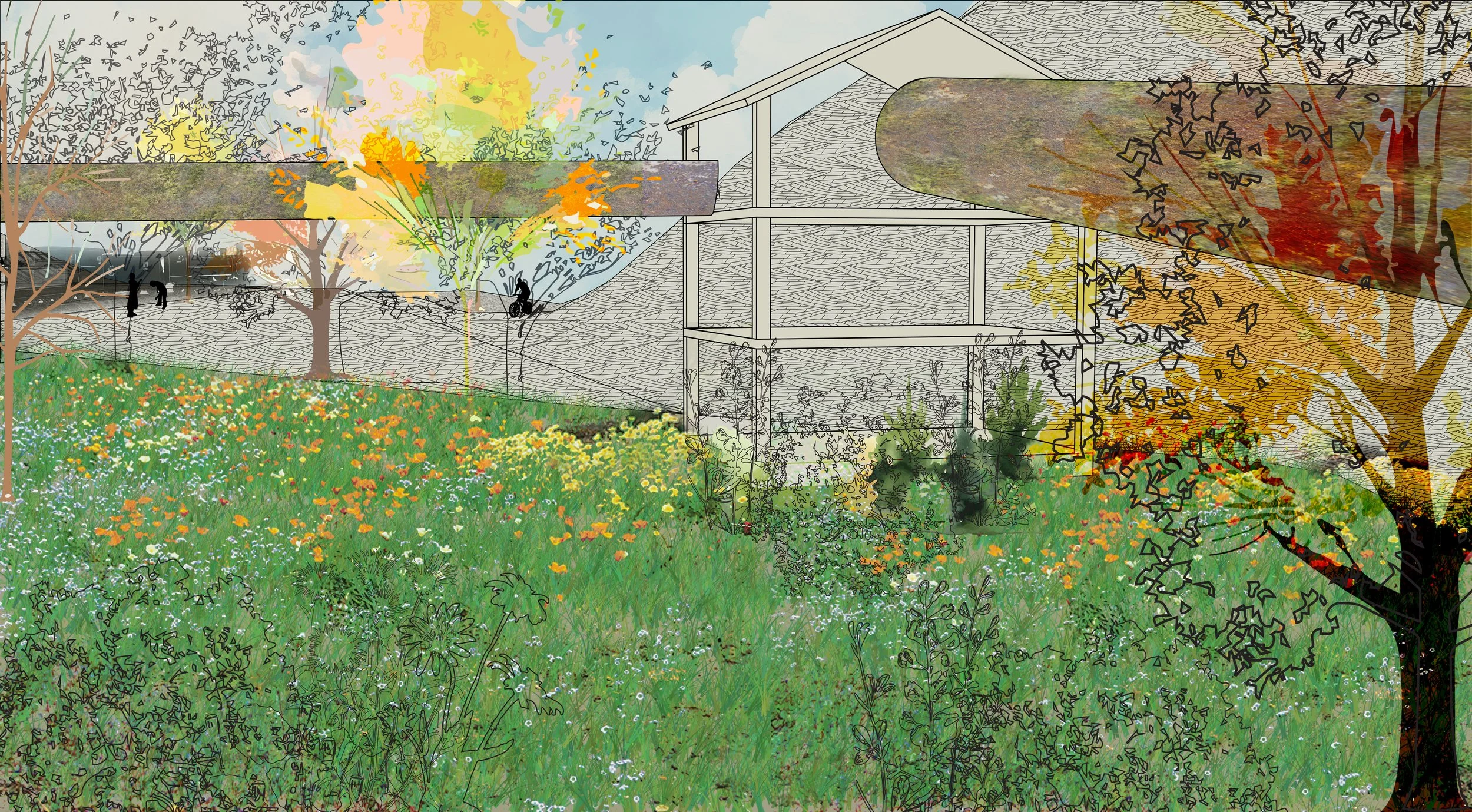 Health to Rails: Mobile Medical Care