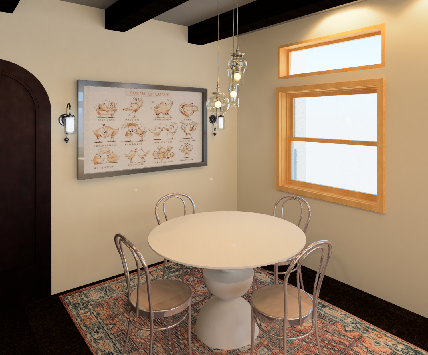 Lofts on the Park Condominiums