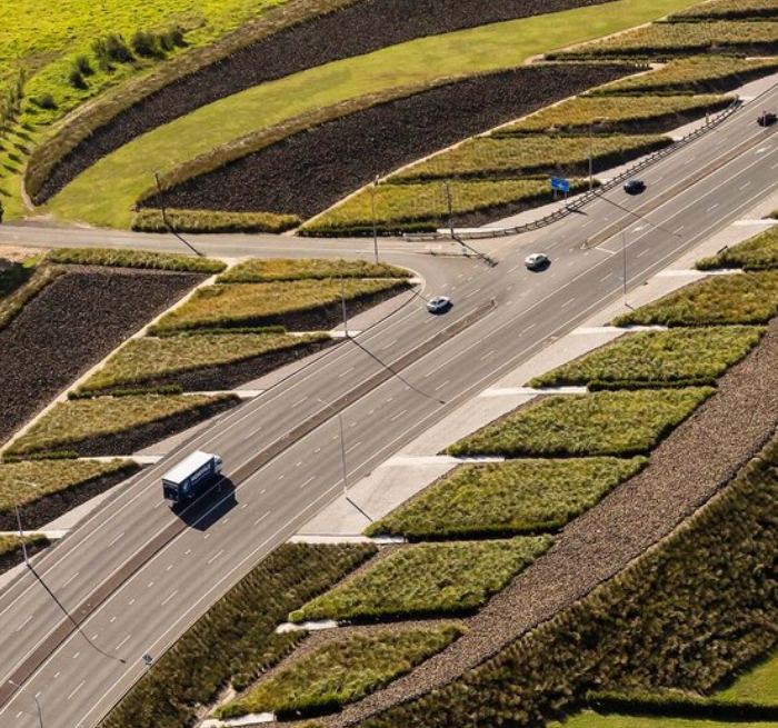 First Flight - Auckland International Airport