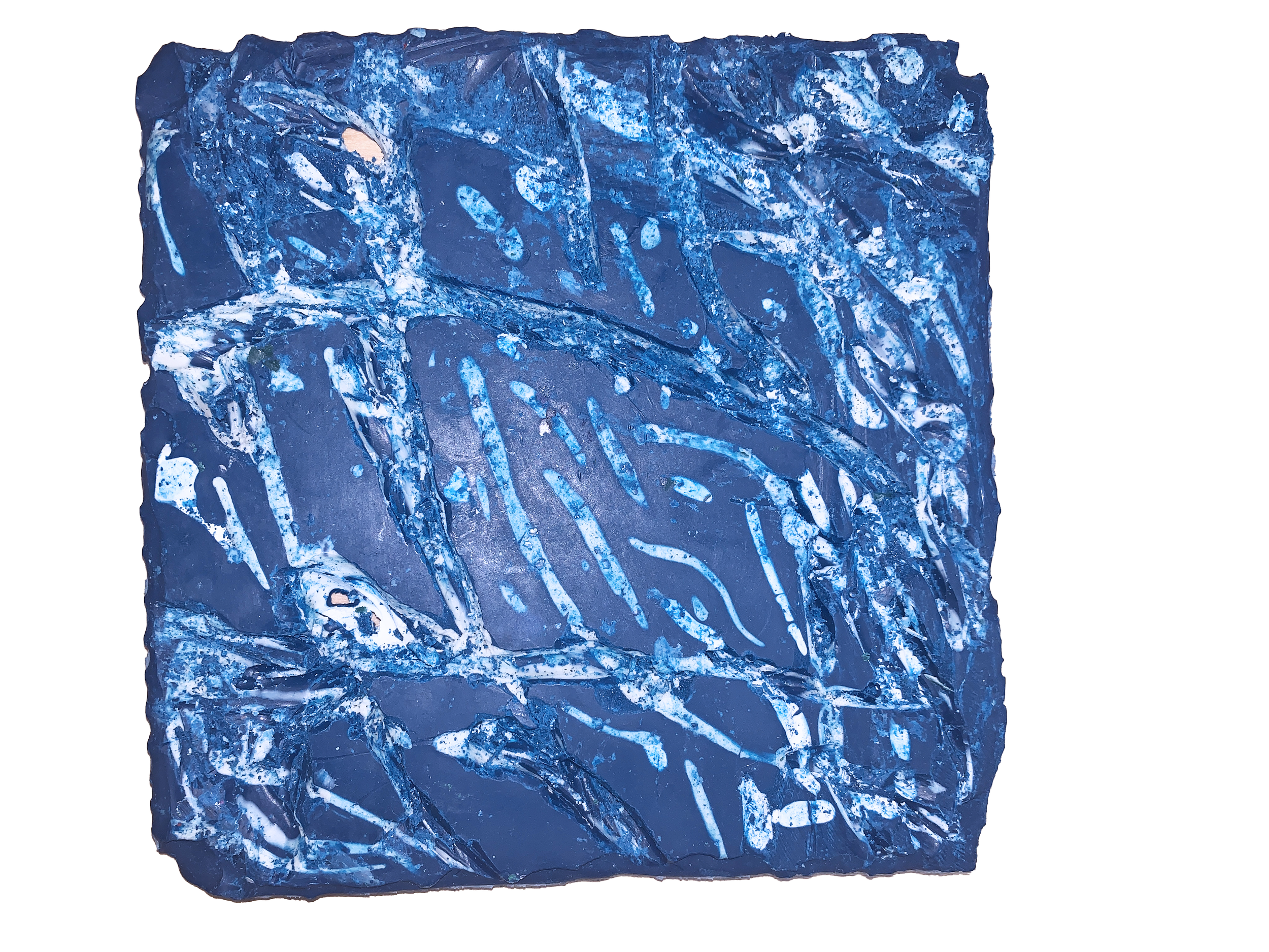 Model 4: Crayons & Clay