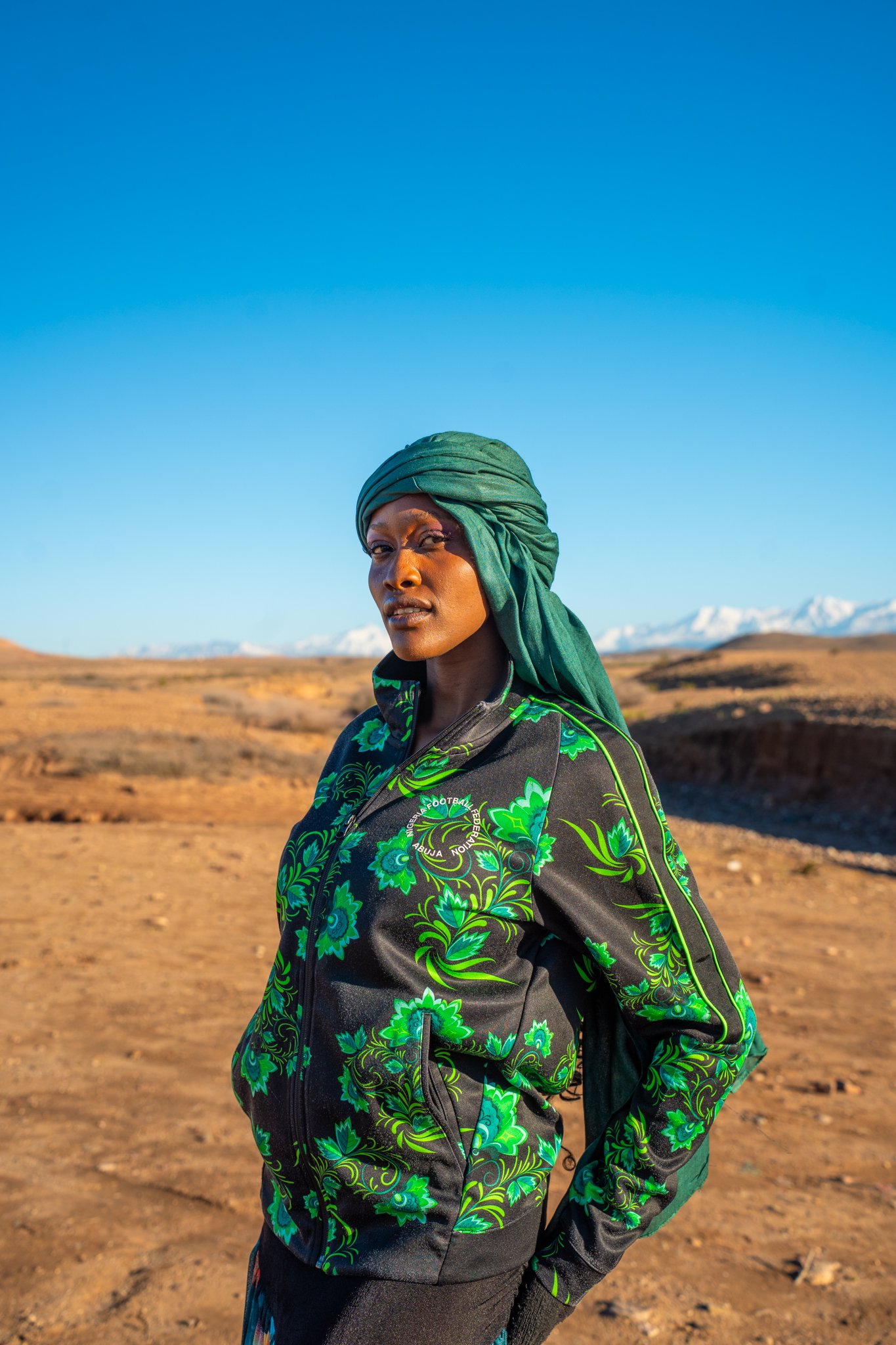 Classic Football Shirts Campaign