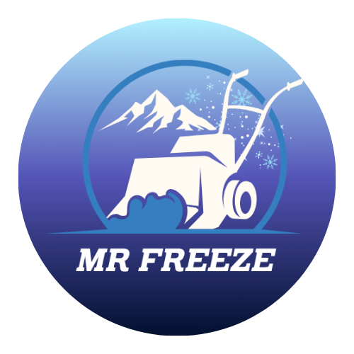 Mr Freeze Omaha