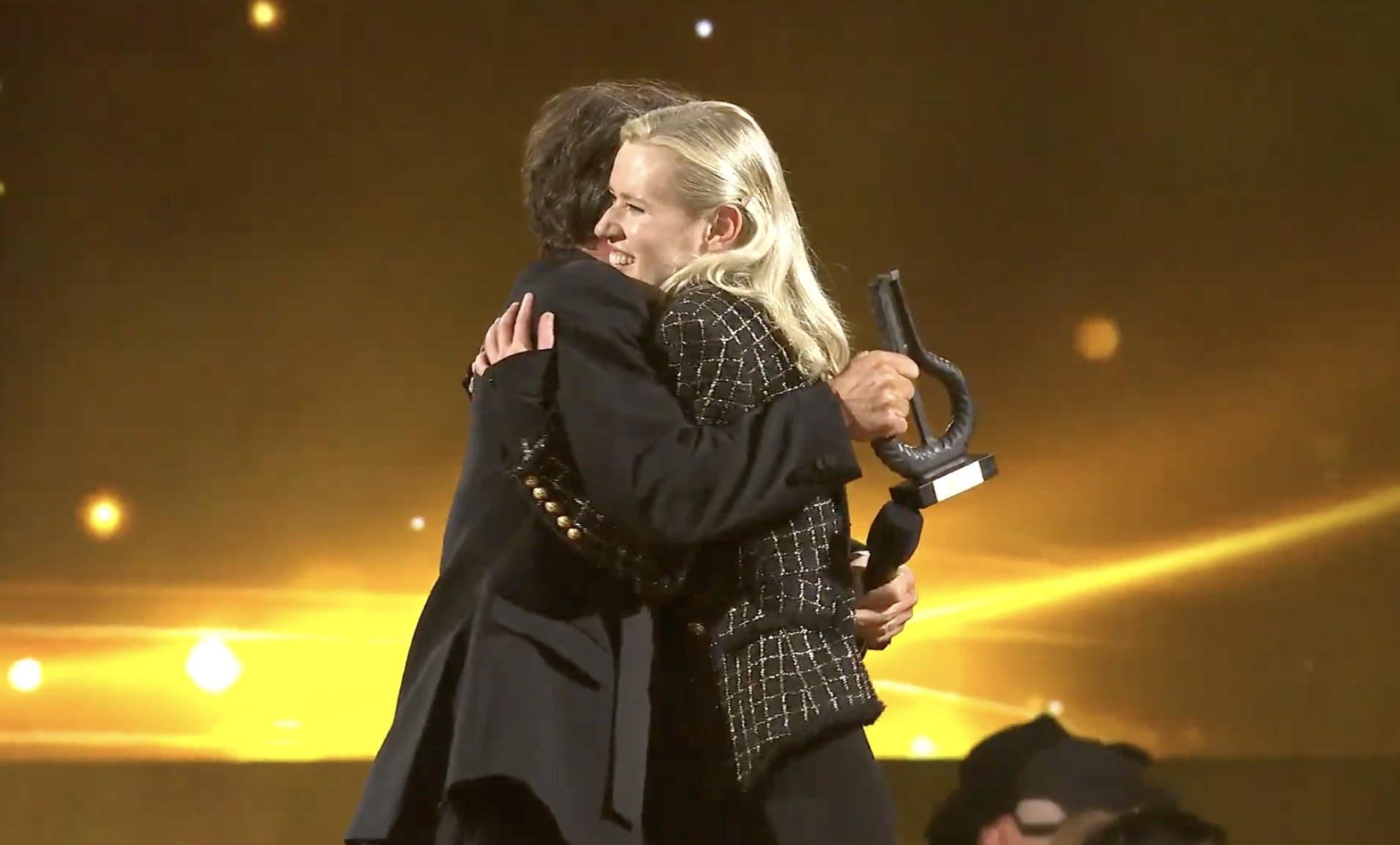 Spellemann Prize 2024