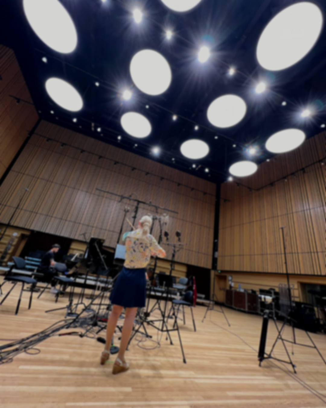 Live Productions & Documentaries