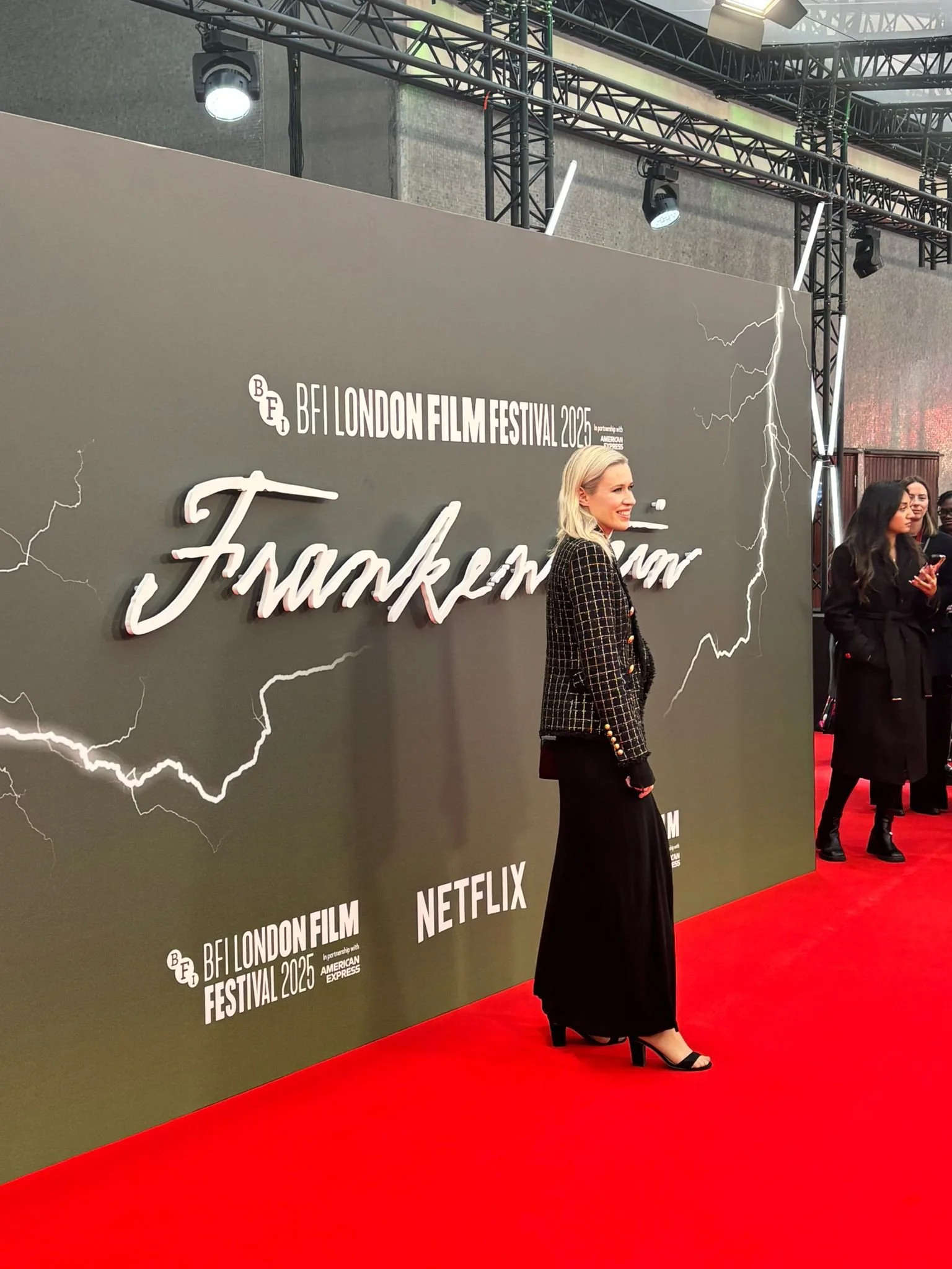 Frankenstein Soundtrack