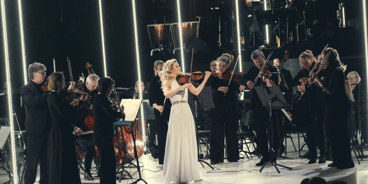 Nobel Peace Prize Concert