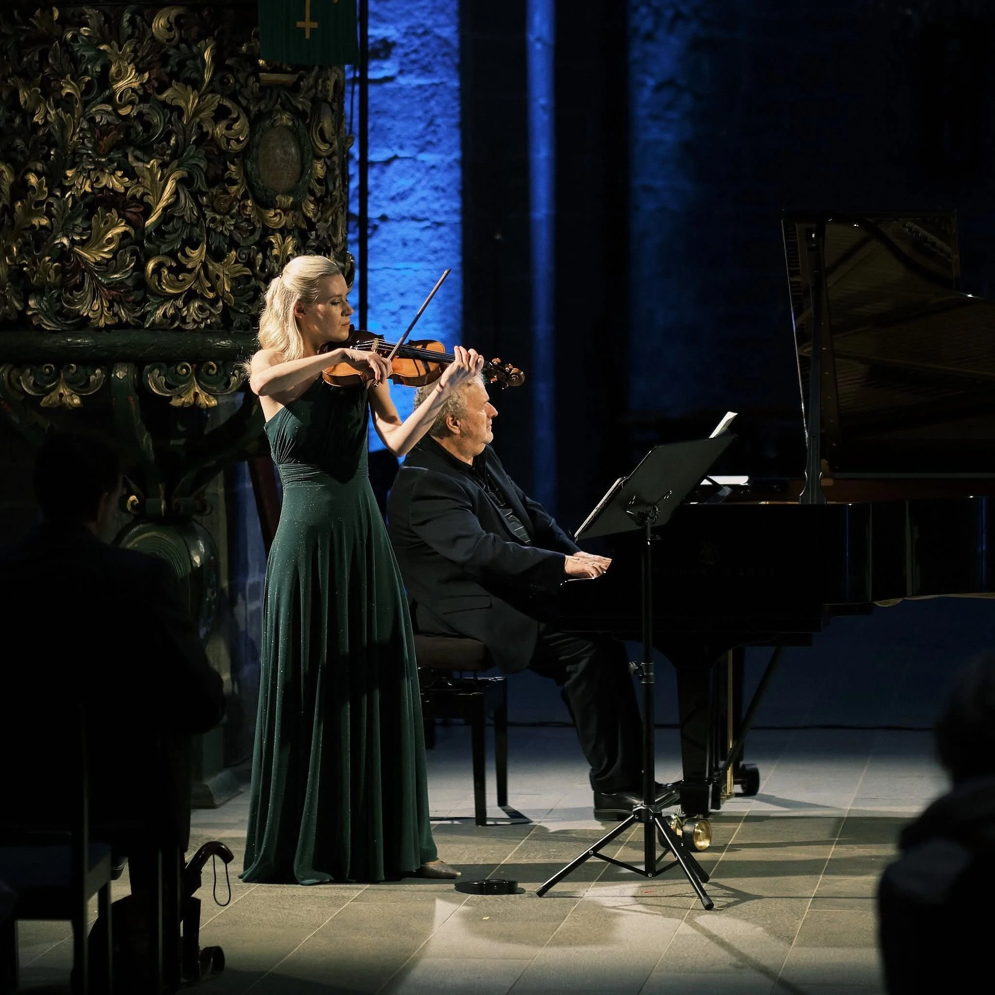 Oslo Chamber Music Festival