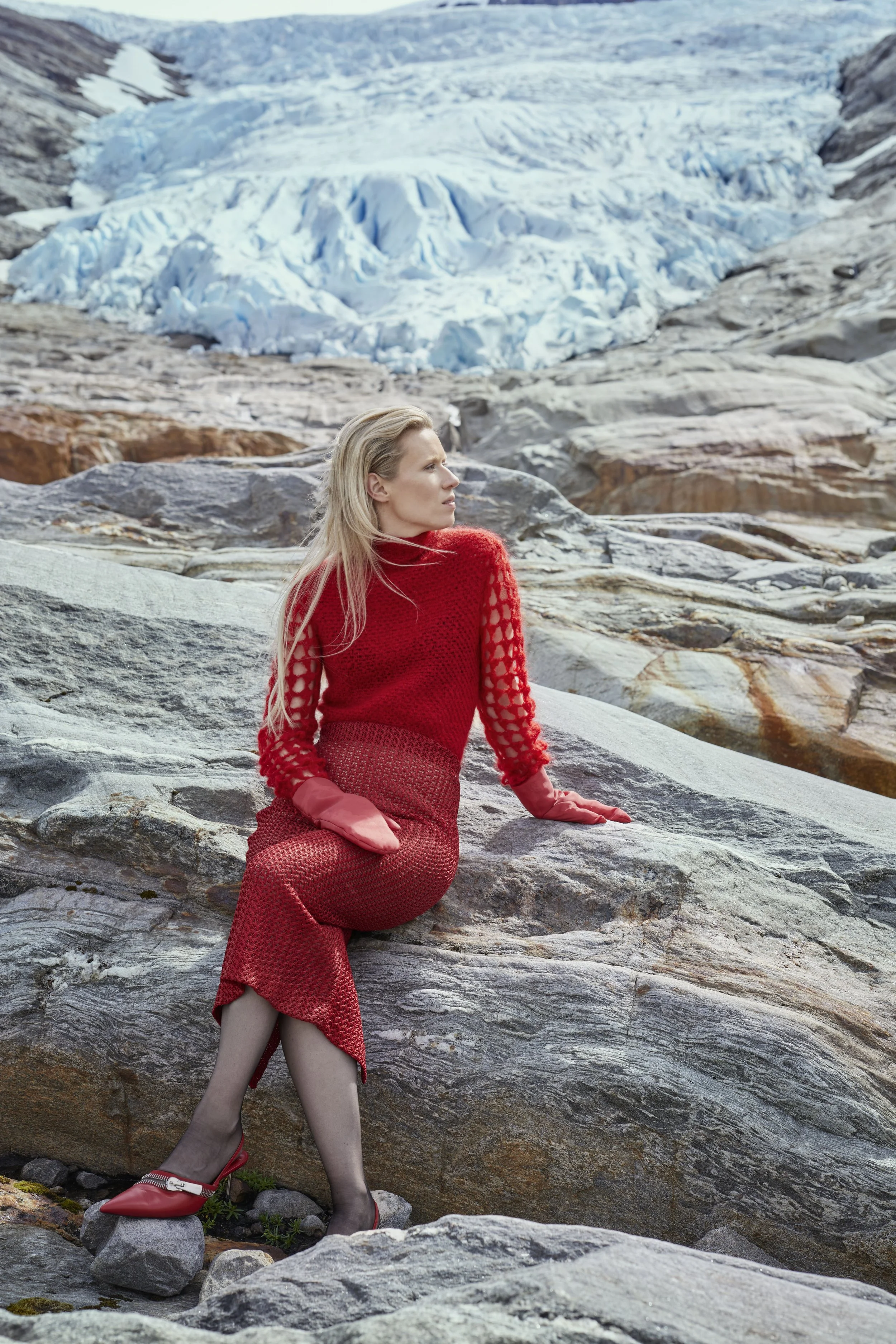 Vogue Scandinavia Short Film