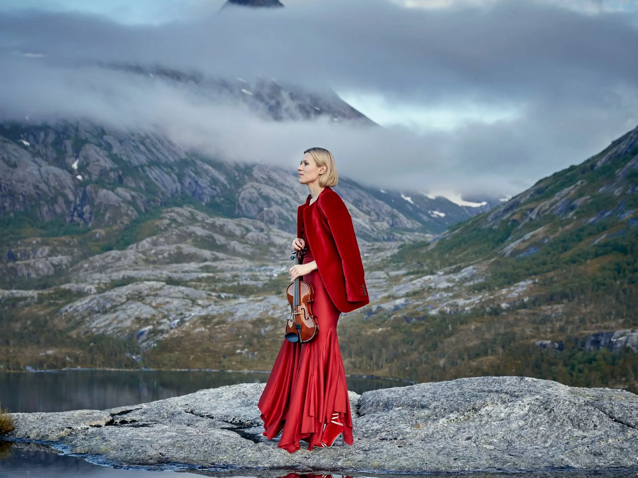 Opus Klassik 2023 Winner