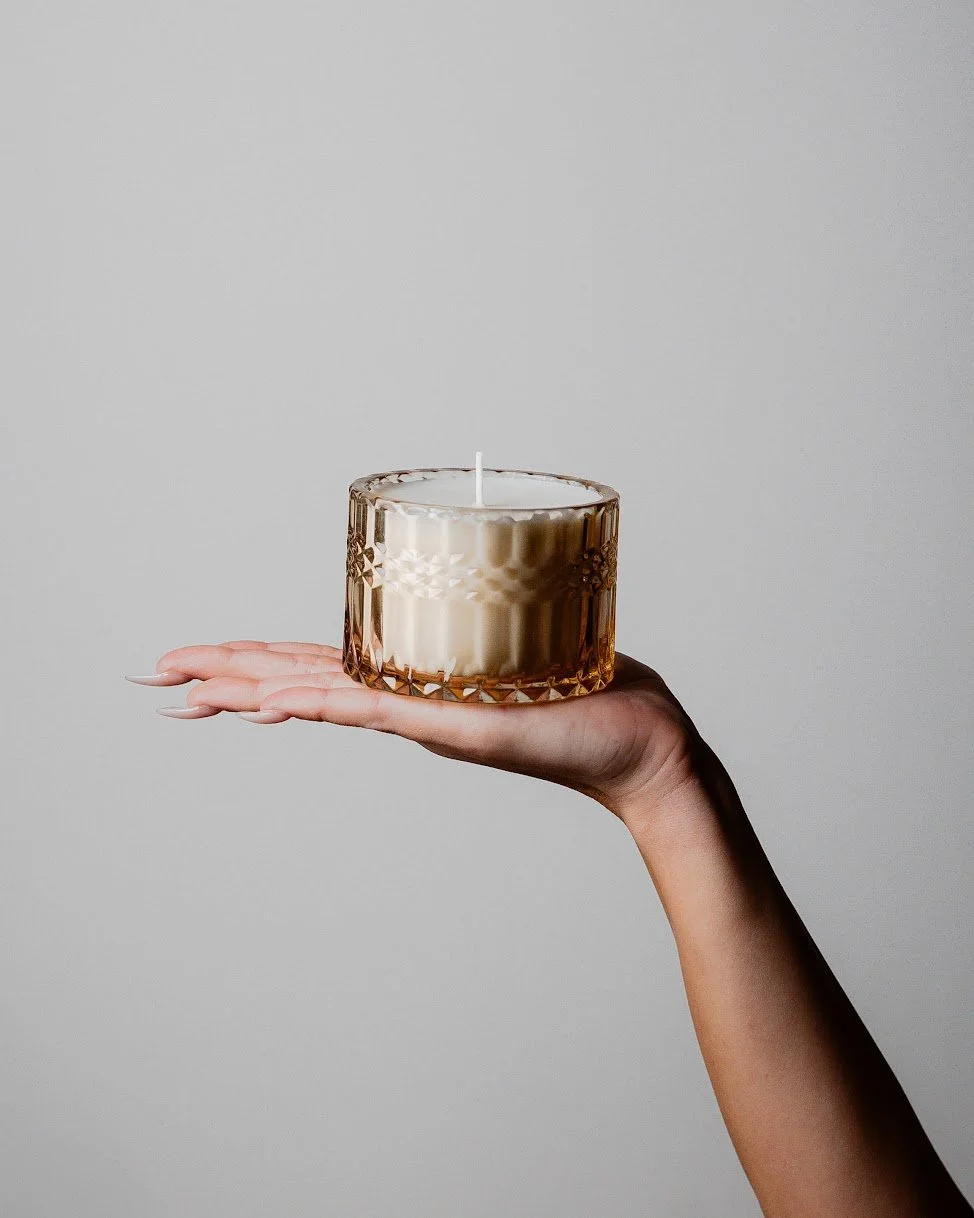 The Mini Sunday Crystal