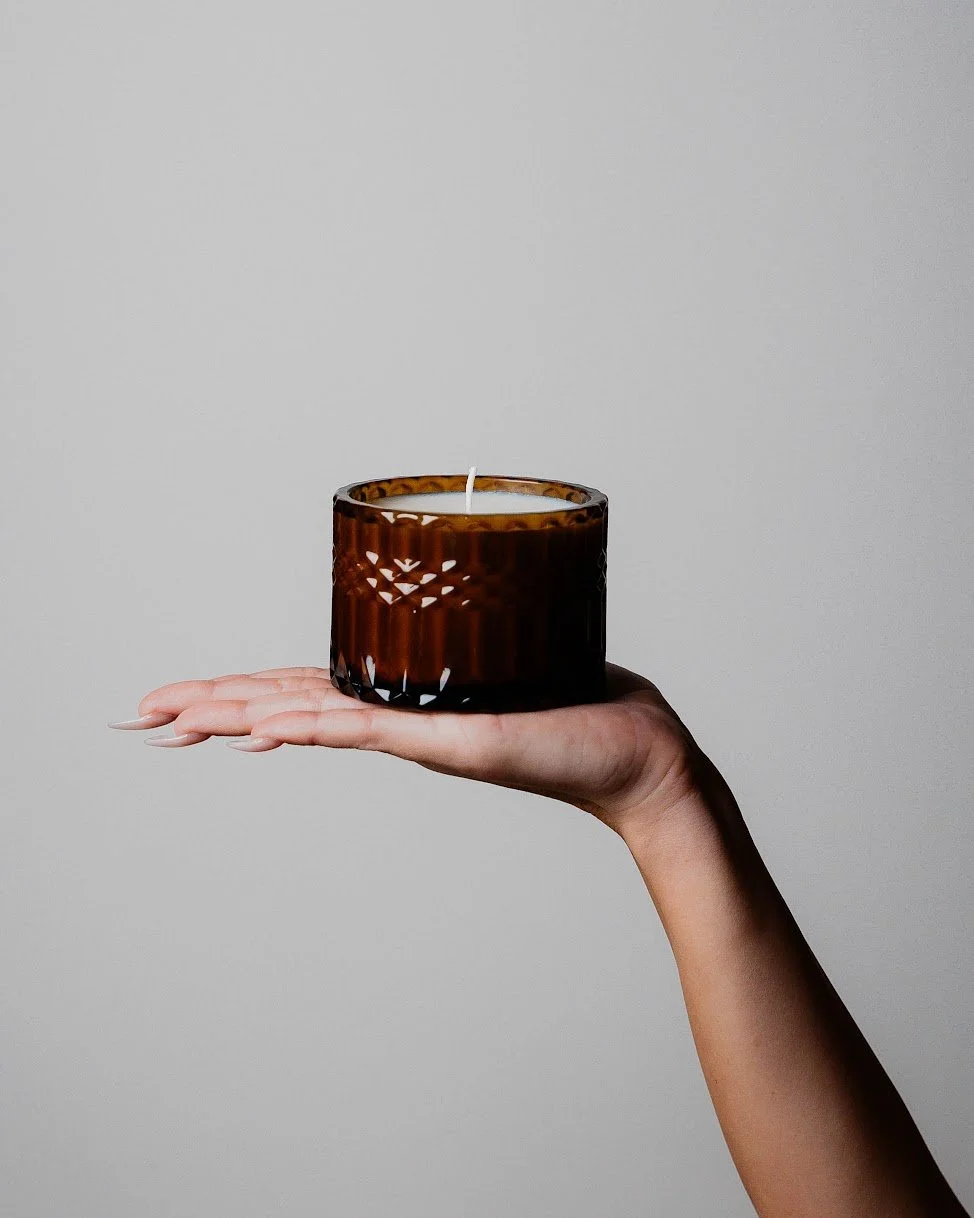 The Mini Sunday Crystal