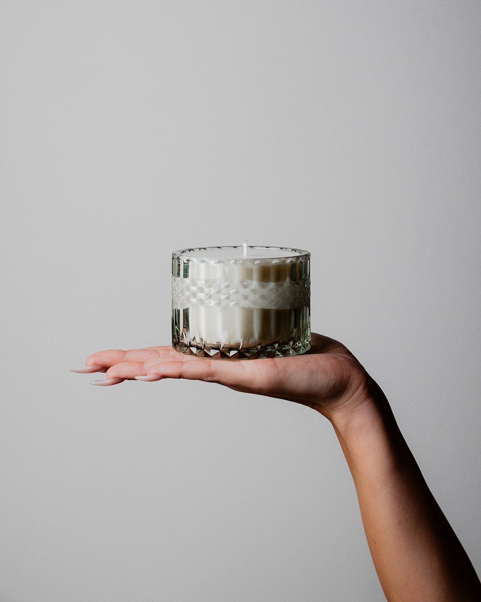 The Mini Sunday Crystal