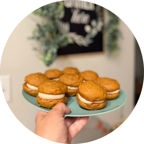 Holli’s Sweet Eats - Indianapolis, IN