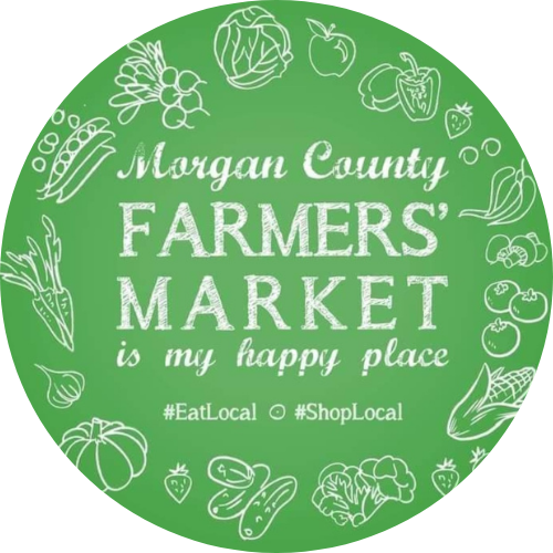 Morgan County Farmers Market - Martinsville, IN