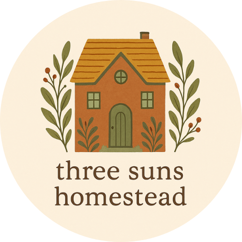 Three Suns Homestead - Martinsville, IN