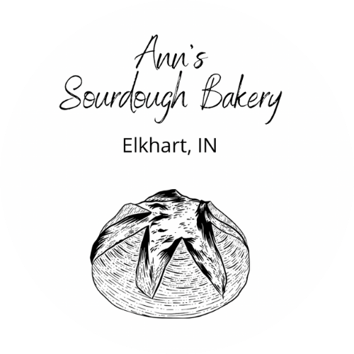 Ann's Sourdough Bakery - Elkhart, IN
