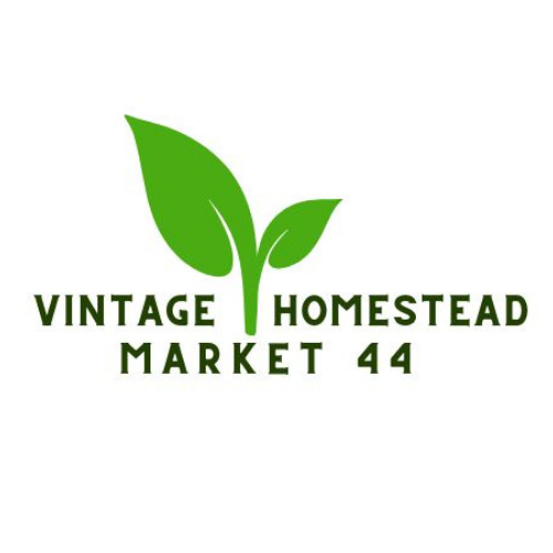 Vintage Homestead Market 44 - Martinsville, IN