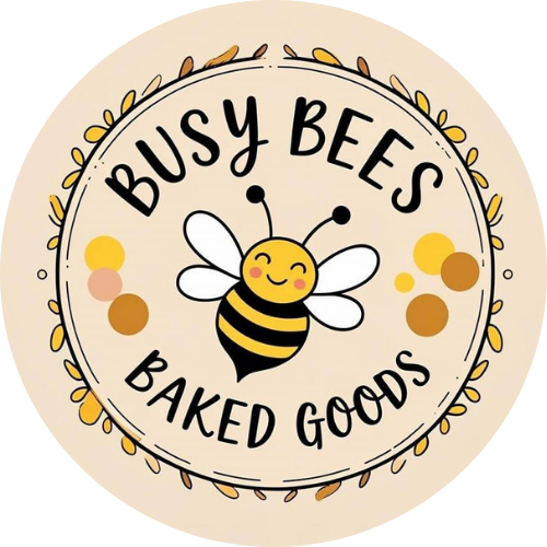 Busy Bee's Baked Goods - Franklin, IN