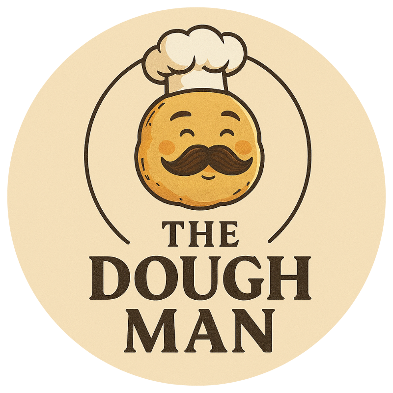 The Dough Man - Greensburg, IN