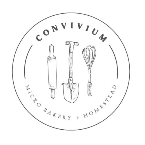 Convivium Micro Bakery + Homestead - Mt Vernon, IN