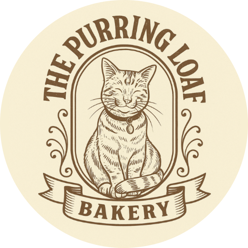 The Purring Loaf Bakery - Fairland, IN