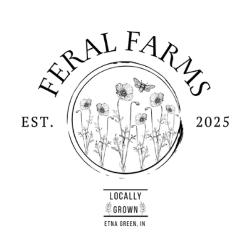 Feral Farms - Etna Green, IN