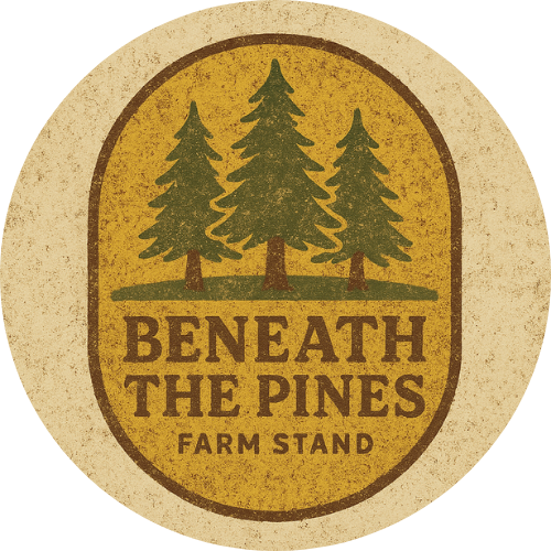 Beneath The Pines Farmstand - Linton, IN