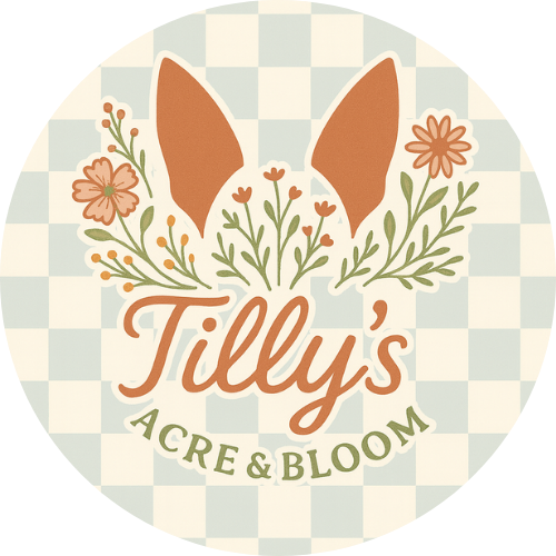 Tilly’s Acre & Bloom - De Motte, IN 