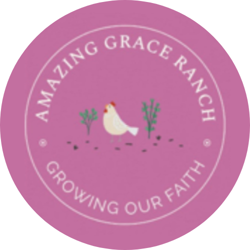 Amazing Grace Ranch - Moores Hill, IN (no socials)
