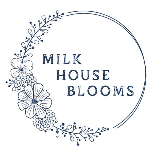 Milk House Blooms - Greenwood, IN