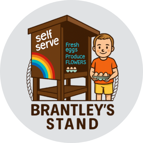Brantley's Stand - Greencastle, IN (no socials)