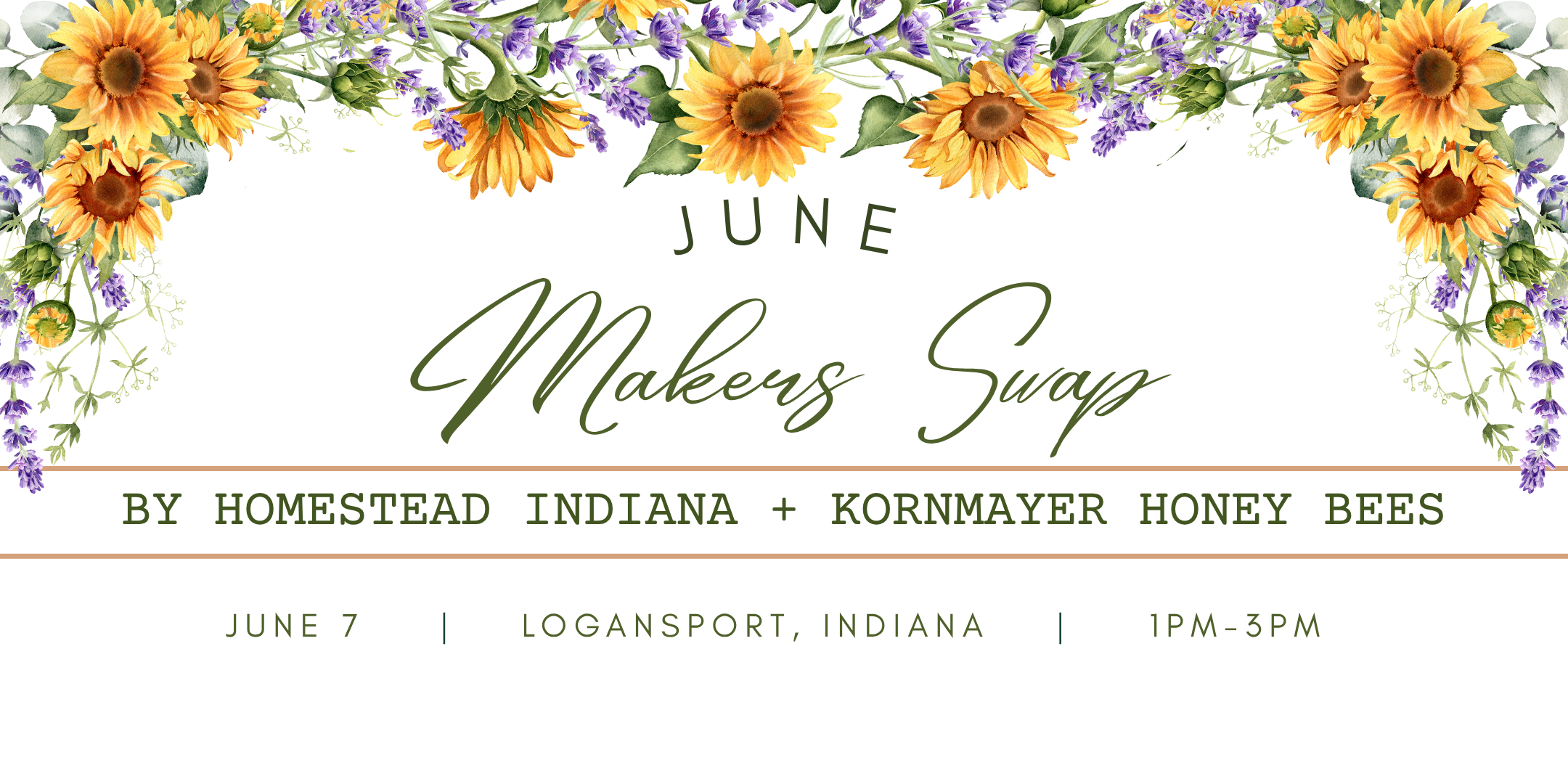 June Makers Swap