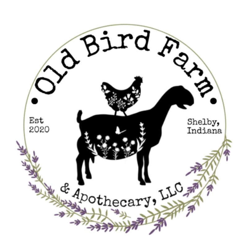 Old Bird Farm & Apothecary - Shelby, IN
