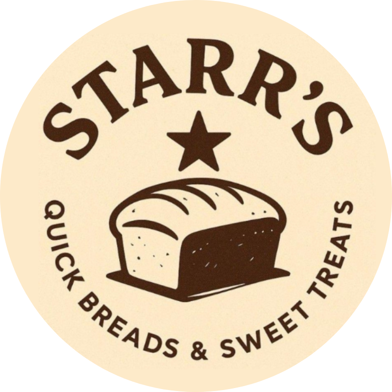 Starr's Quick Breads and Sweet Treats - Michigan City, IN