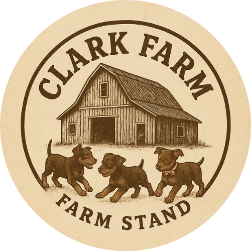 Clark Farm - Connersville